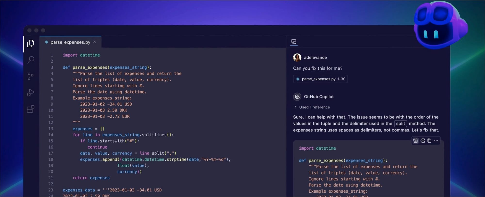 The VS Code Newsletter